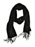 Burberry Black Scarf One size - photo 1