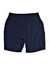 Under Armour Solid Blue Shorts Size 8 - photo 2