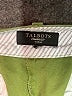 Talbots Solid Green Casual Pants Size XXL (estimated) - photo 4