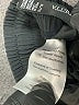 Mondetta Solid Black Track Pants Size XL - photo 7