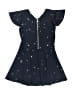 Zoe Ltd Stars Blue Dress Size 8 - photo 2