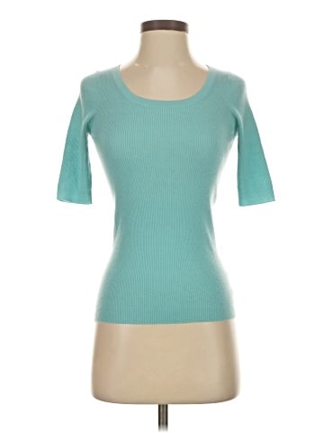 Michael Kors Collection Cashmere Cardigan (view 1)