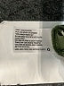 A New Day 100% Polyester Green Sleeveless Blouse Size XS - photo 8