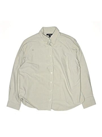 Lands' End Long Sleeve Button-Down Shirt (view 1)