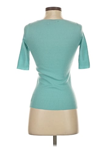 Michael Kors Collection Cashmere Cardigan (view 2)
