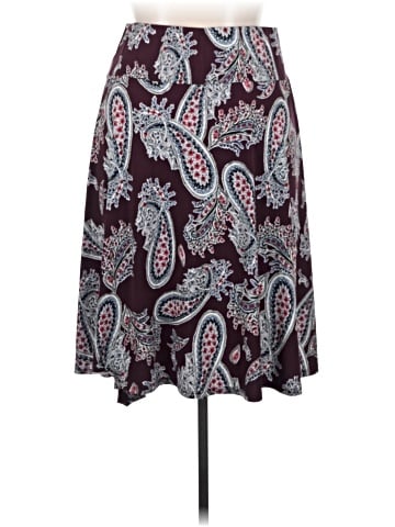Lane Bryant Casual Skirt (view 2)