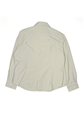 Lands' End Long Sleeve Button-Down Shirt (view 2)