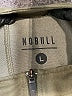 NOBULL Solid Green Jacket Size L - photo 6