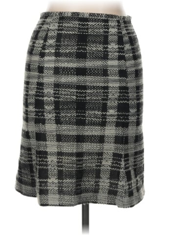 Emporio Armani Casual Skirt (view 1)