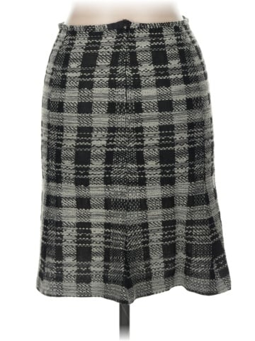 Emporio Armani Casual Skirt (view 2)