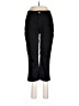 Lee Black Casual Pants Size 6 - photo 1