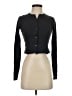 Set 100% Cotton Black Cardigan Size XS - photo 1
