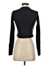 Set 100% Cotton Black Cardigan Size XS - photo 2
