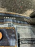 J Brand Hearts Blue Jeans Size 28 waist - photo 7