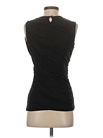 Hoss Intropia Sleeveless Top (view 2)