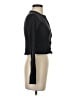 Set 100% Cotton Black Cardigan Size XS - photo 4