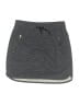Athleta Chevron-herringbone Gray Casual Skirt Size XXS - photo 1