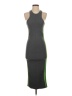 Marc Jacobs Gray Casual Dress Size S - photo 1