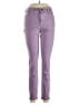 Madewell Purple Jeans Size 29 waist - photo 1