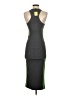 Marc Jacobs Gray Casual Dress Size S - photo 2