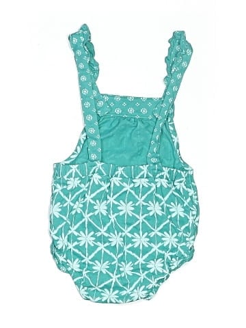 Carter's Overall Shorts (view 2)
