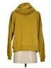 American Eagle Outfitters Yellow Sweatshirt Size XXS - photo 2