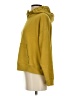 American Eagle Outfitters Yellow Sweatshirt Size XXS - photo 5