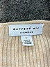 Current Air Tan Cardigan Size L - photo 7