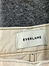 Everlane Ivory Cargo Pants Size 29R - photo 6