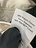 Everlane Ivory Cargo Pants Size 29R - photo 7