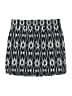 Athleta Print Gray Casual Skirt Size XXS - photo 2
