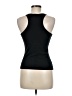 Shein Black Tank Top Size 6 - photo 2