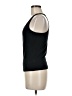 Shein Black Tank Top Size 6 - photo 5