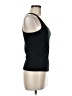 Shein Black Tank Top Size 6 - photo 4