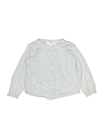 Emma's Garden Cardigan (view 1)