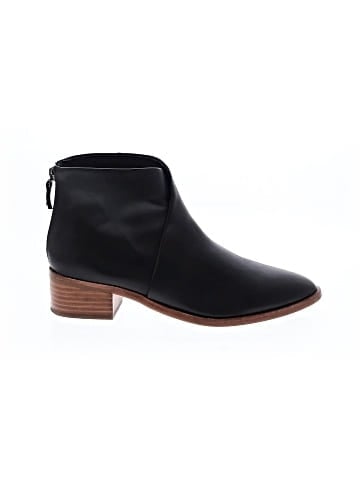 Soludos Ankle Boots (view 1)