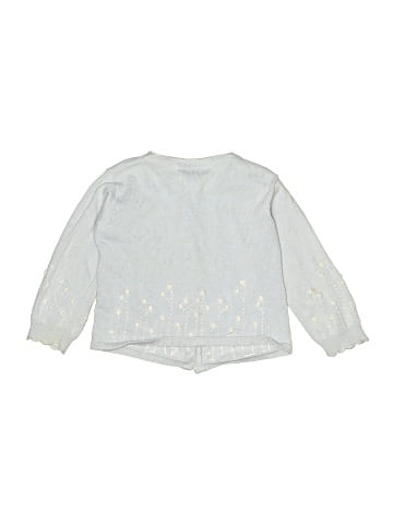 Emma's Garden Cardigan (view 2)