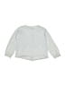 Emma's Garden Silver Cardigan Size 3T - photo 2