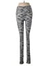 Flirtitude Gray Active Pants Size M - photo 1