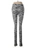 Flirtitude Gray Active Pants Size M - photo 2