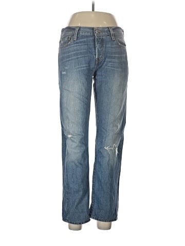 Levi Strauss Signature Jeans (view 1)