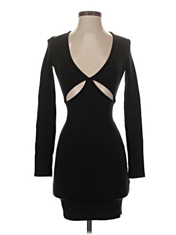 OAK Cocktail Dress (view 1)