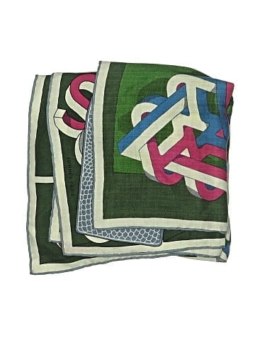Hermès Impoossiiible 100cm Scarf (view 2)