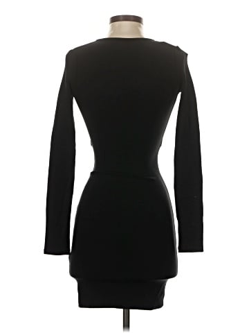 OAK Cocktail Dress (view 2)