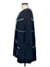Alfani Blue Kimono Size M - photo 5