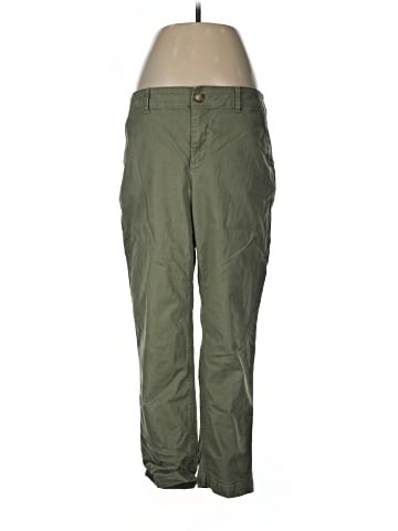 Ann Taylor LOFT Cargo Pants (view 1)