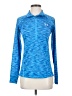 Under Armour Blue Pullover Sweater Size XS (estimated) - photo 1