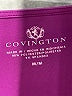 Covington Purple Sleeveless Blouse Size M - photo 7