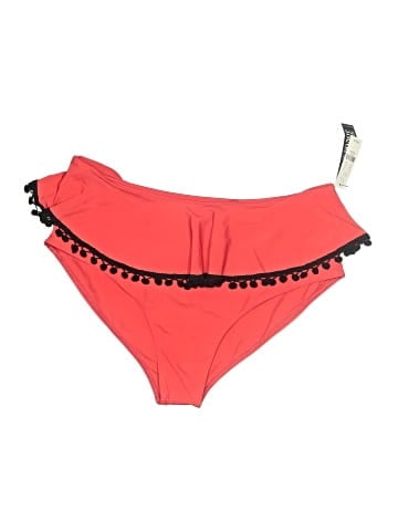 Sweet Pea for New York & Company Swimsuit Bottoms (view 1)
