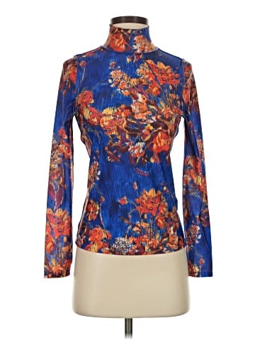 Hunter Bell Long Sleeve Blouse (view 1)
